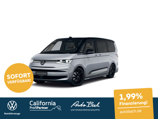 vw T7 Multivan