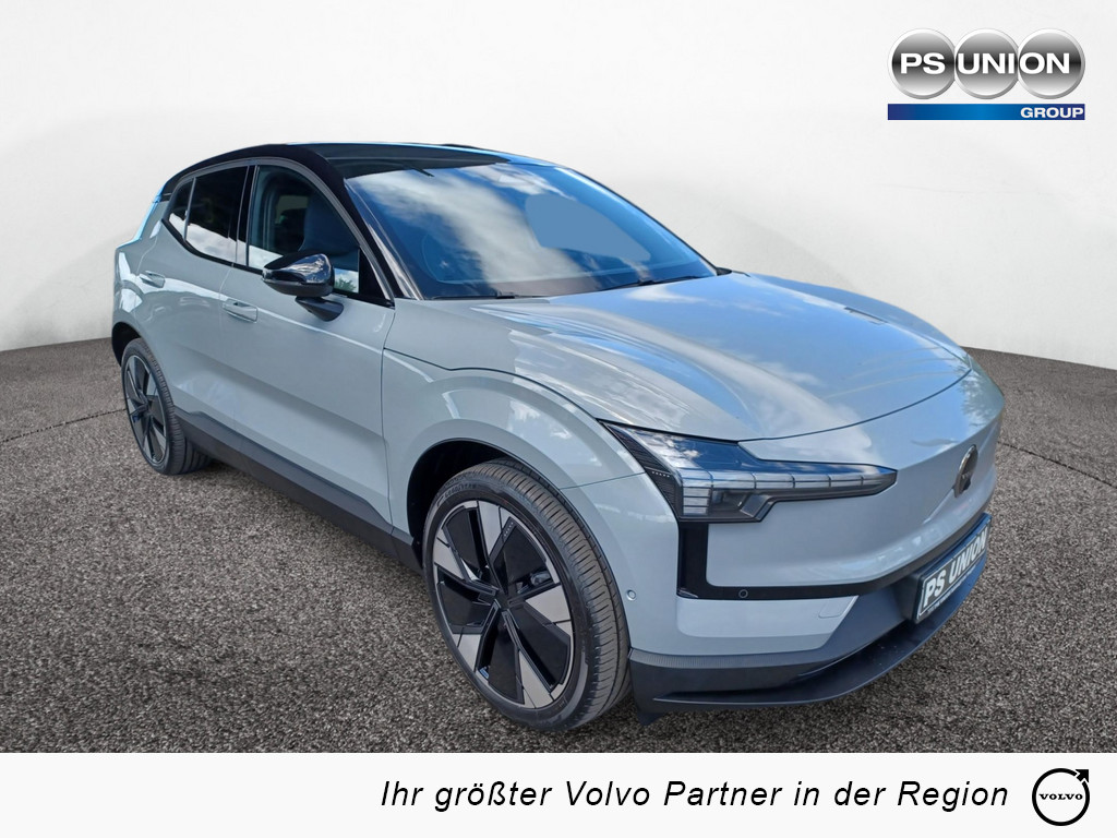 EX30 Ultra ° Range Extd °20Zoll°360°Cam°Panorama