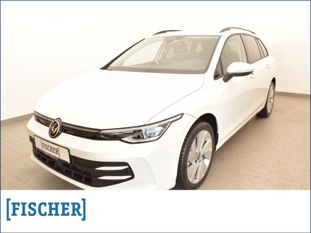 Volkswagen Golf Variant 1.5 TSI VIII Life Vorber