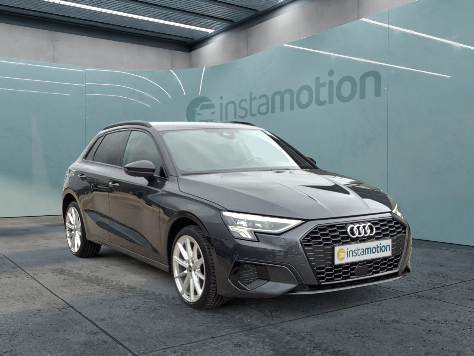 Audi A3 Sportback 40 TFSI e