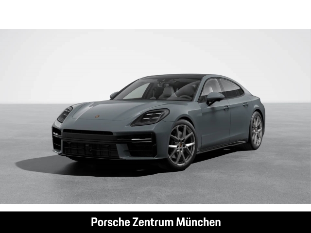 Porsche Panamera GTS