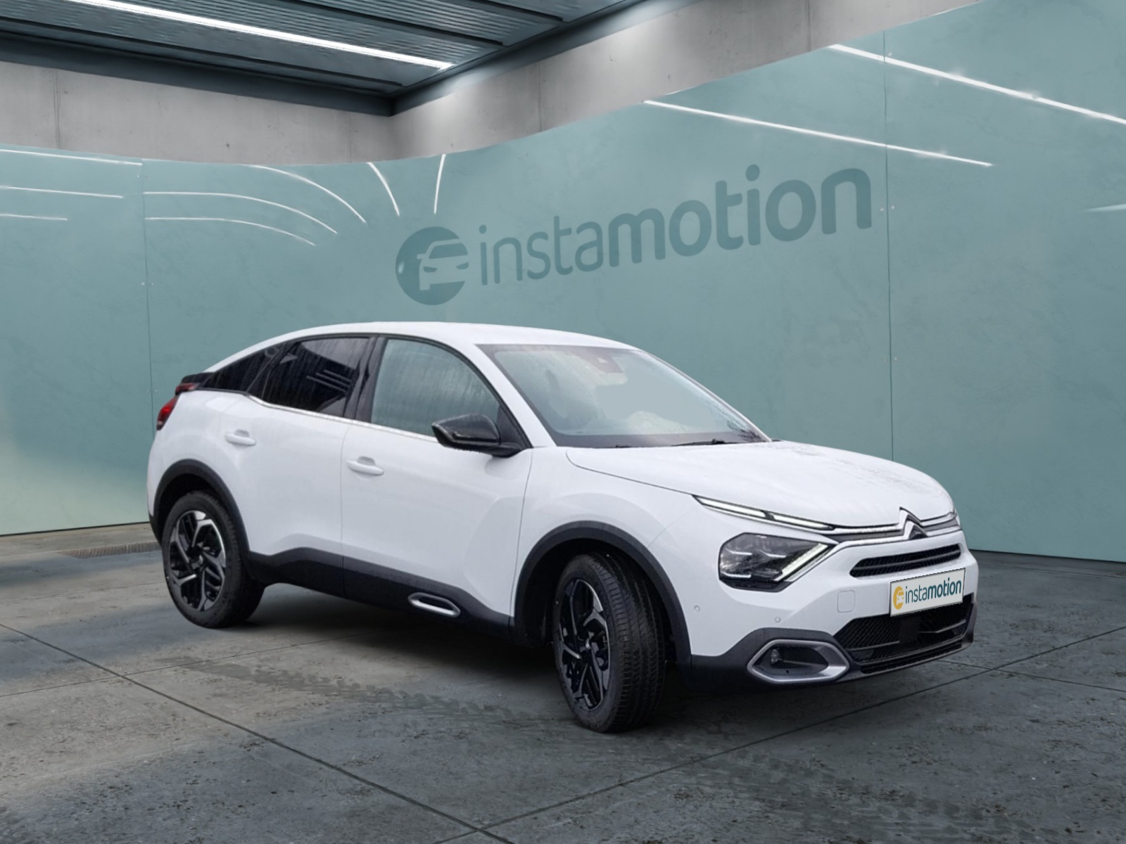 Citroën C4 130 Max 360Kamera