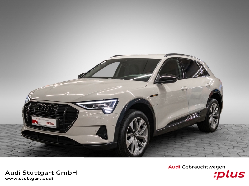 Audi e-tron 55 qu advanced 20