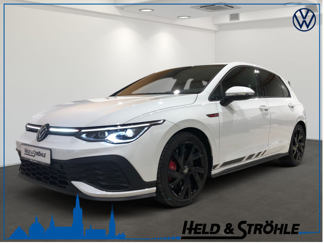 Volkswagen Golf 2.0 TSI GTI Clubsport NAVPRO