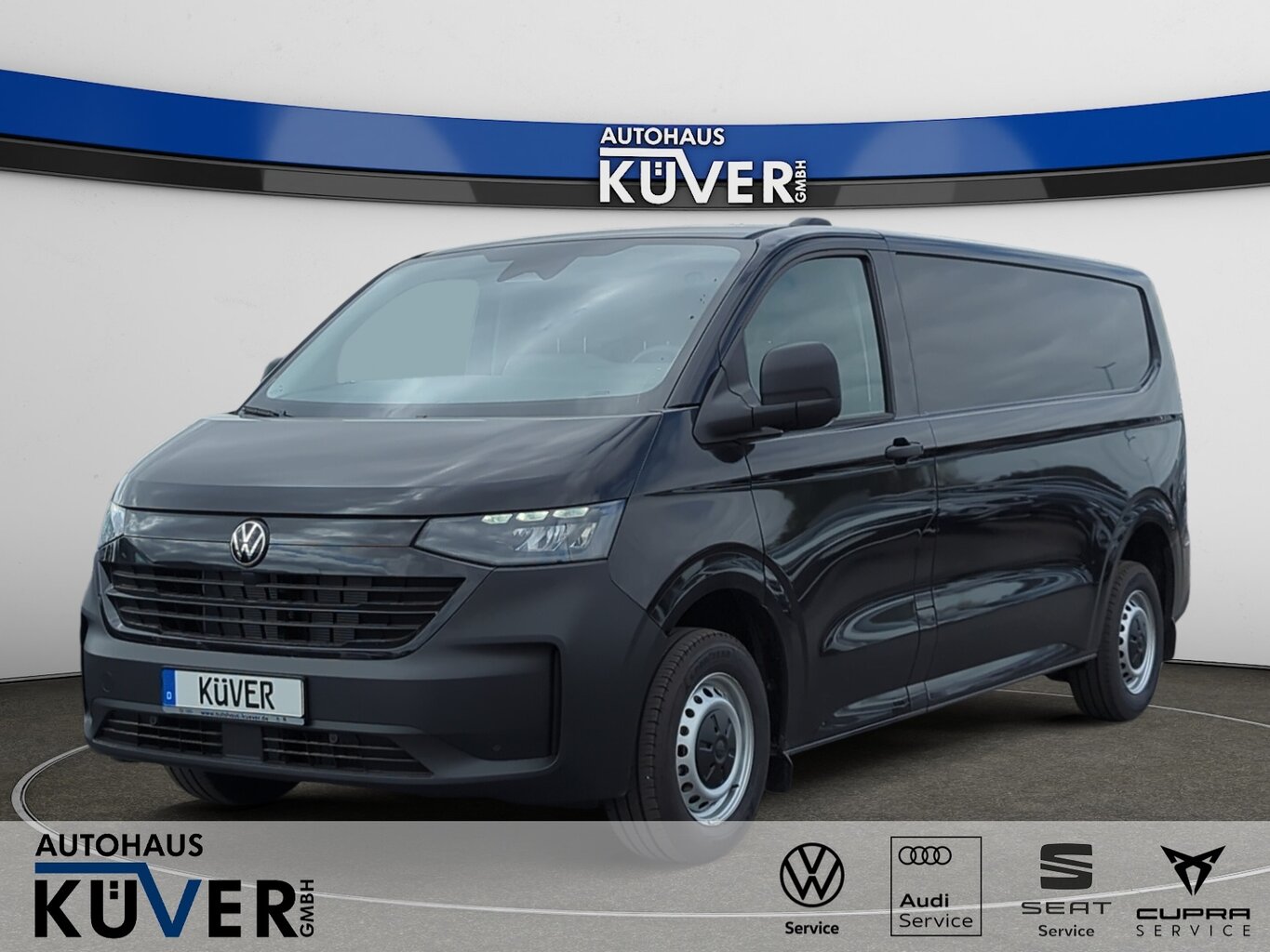 vw T7 Multivan