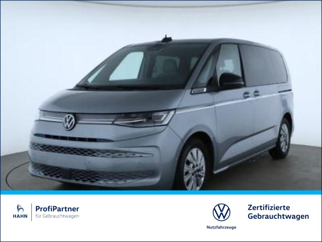 vw T7 Multivan