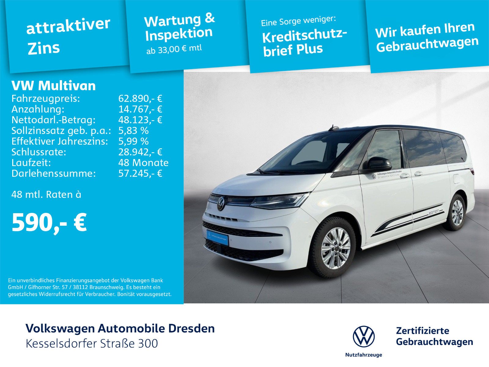 vw T7 Multivan