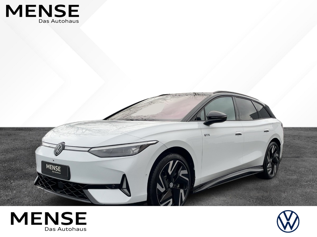 ID.7 Tourer GTX 4M 86kWh Nav HUD Keyless Massage