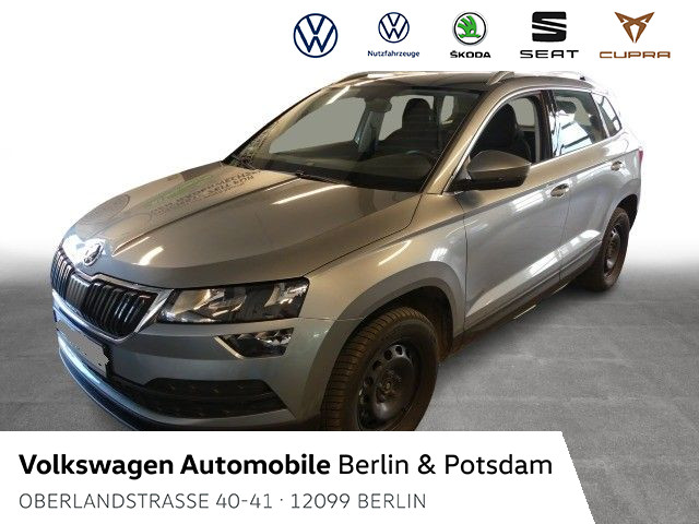 Karoq 1.0TSI Ambition PDC App-Connect LED