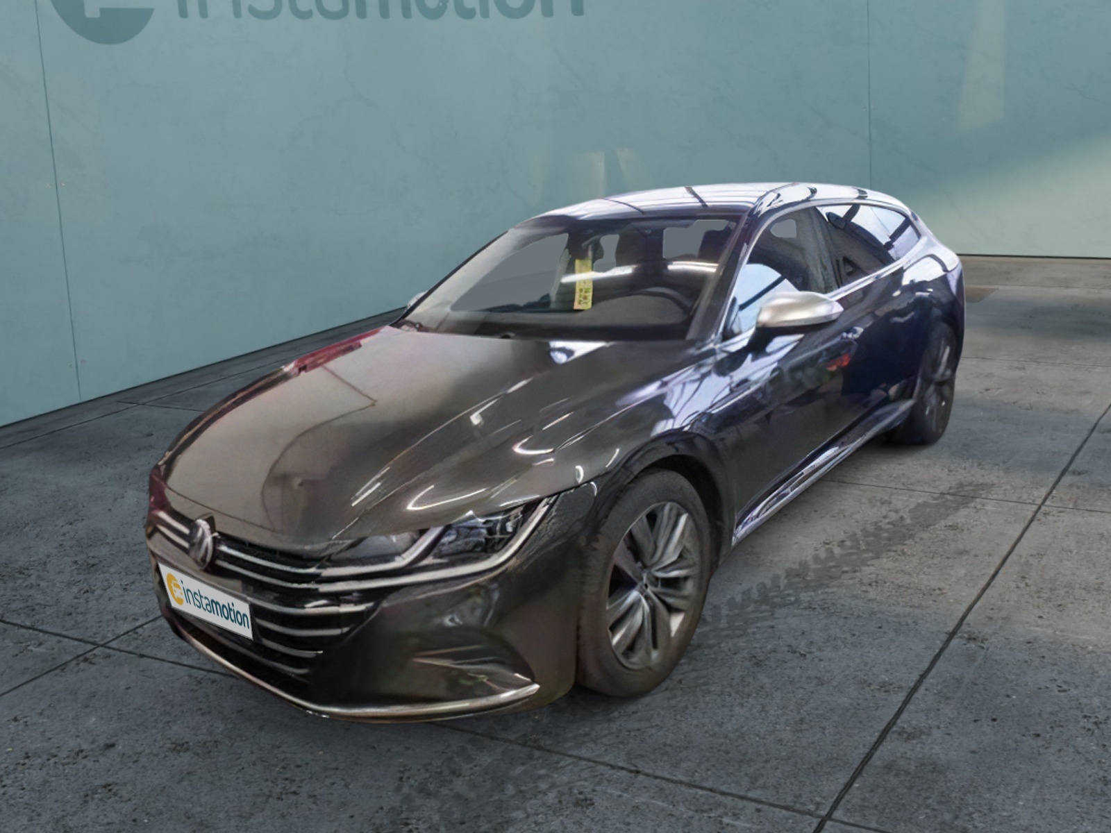 Volkswagen Arteon 2.0 TDI Shooting Brake Elegance