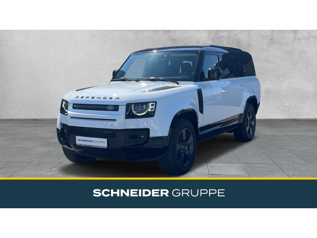 Land Rover Defender 130 D300 X-DYNAMIC HSE