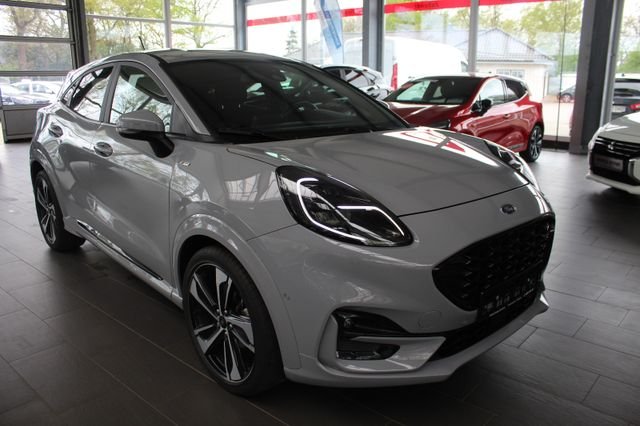 Ford Puma ST-Line (Fahrassistenz Winter Paket) ST-Line