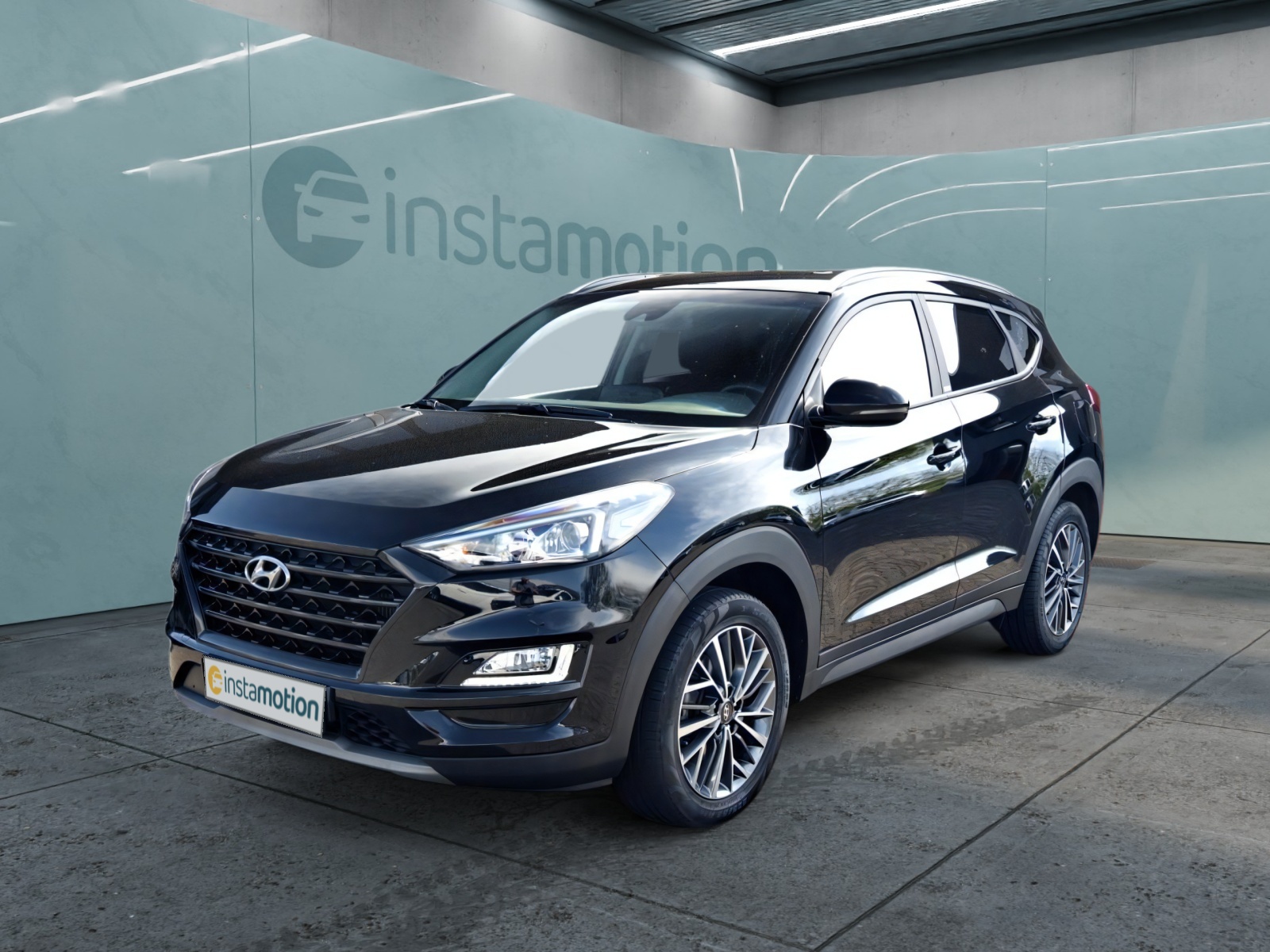 Hyundai Tucson ADVANTAGE