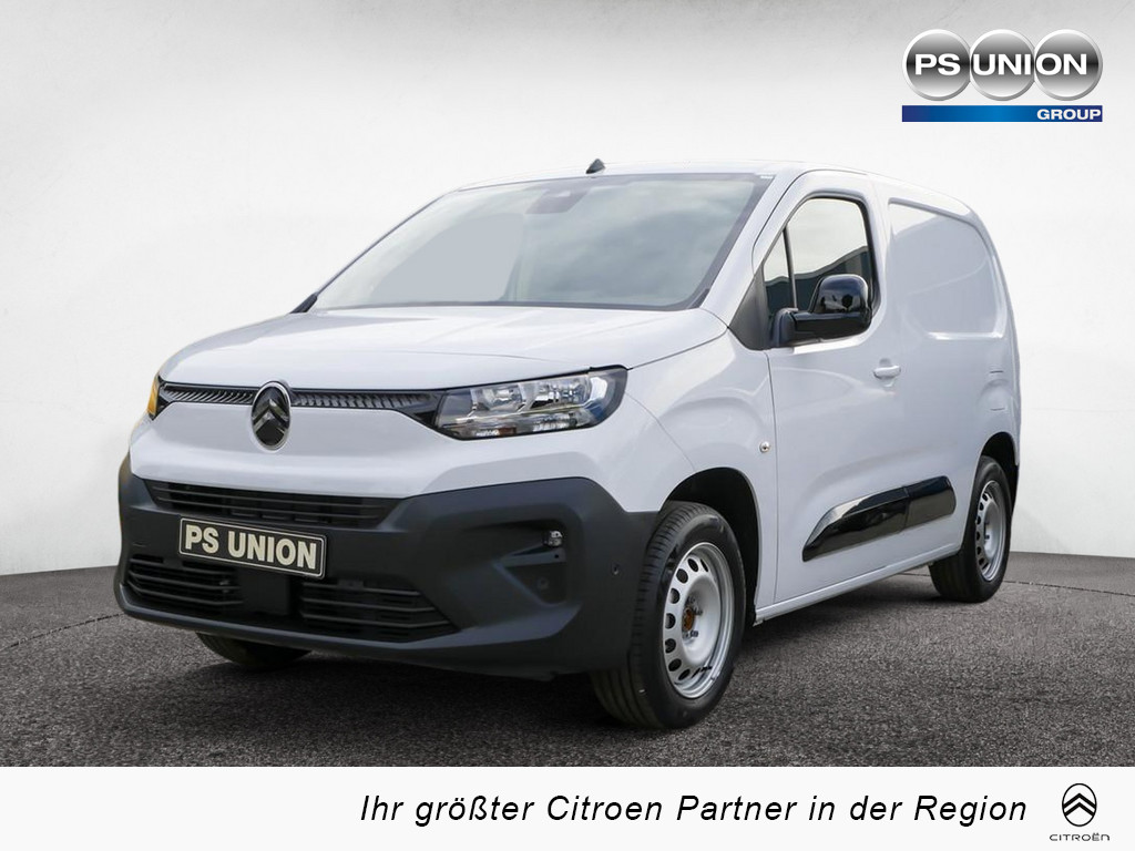 Berlingo Kasten 1.5 Club M/L1