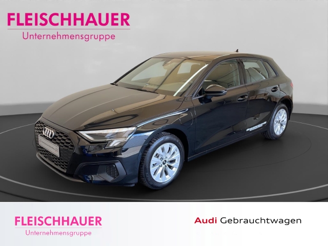A3 Sportback 40 TFSI-e S tronic LED Navigation Bang & Olufsen Sitzheizung