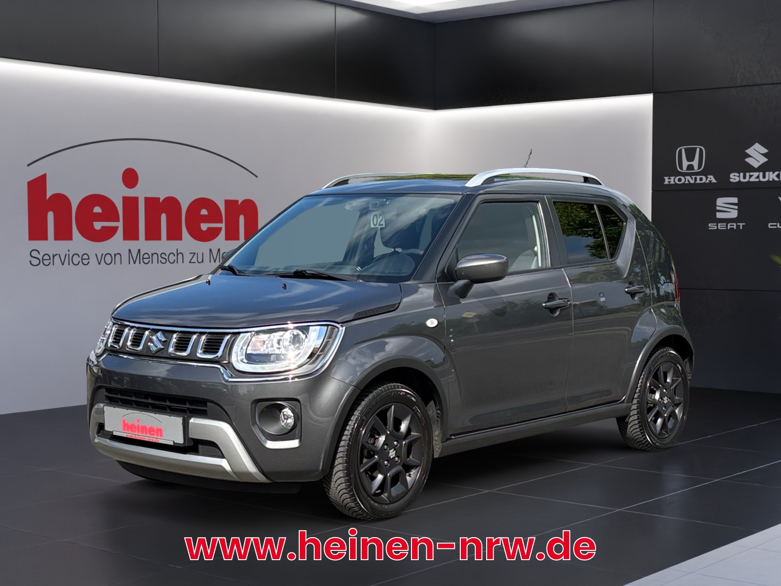 Ignis 1.2 SHVS Comfort LM LED NAVI LED USB