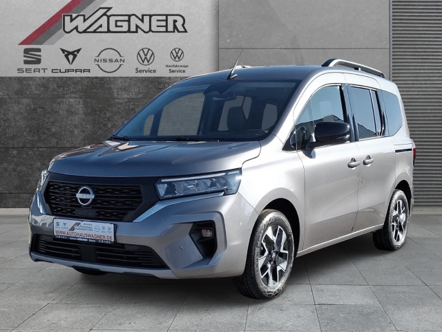 Townstar Kombi L1 130 DIG-T Tekna AT Kamera SH LED Parklenk