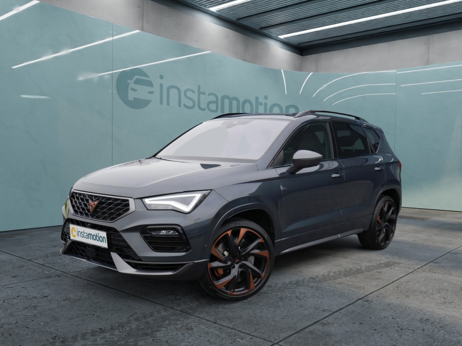 Ateca