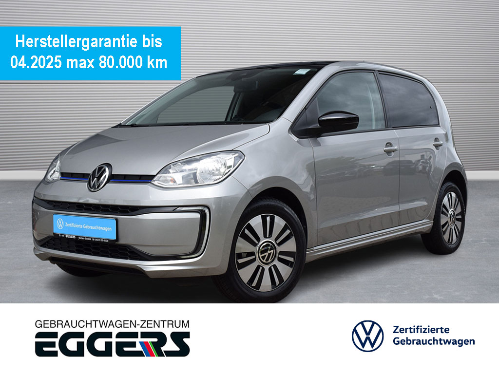 Volkswagen up e-Up Style Sitzhzng