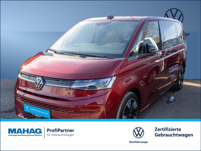 Volkswagen T7 Multivan 2.0 TDI Multivan Life KÜ