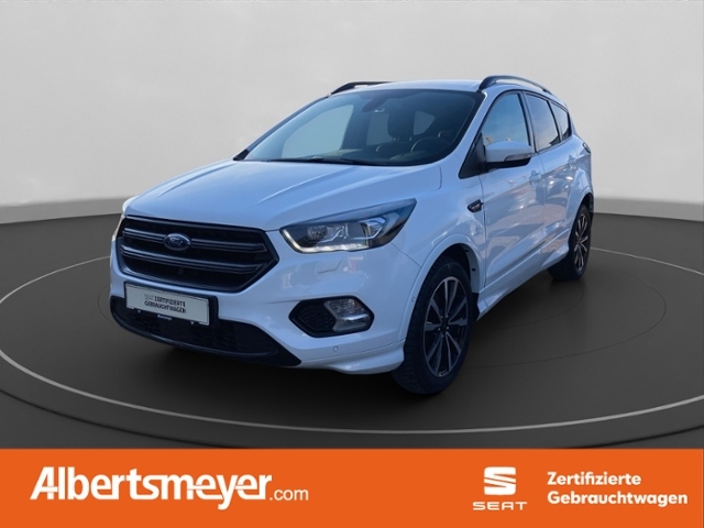 Ford Kuga 1.5 ST-Line EcoBoost