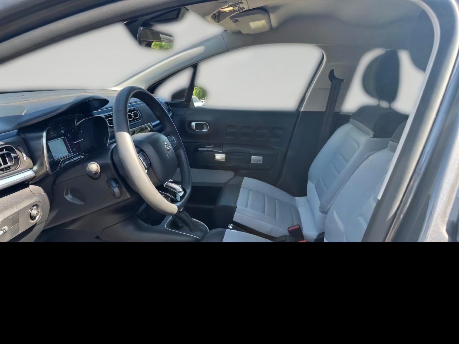C3 Elle 1.2 PureTech Navi+Bluetooth LED-Schein. Klimaauto.+SHZ PDC+Cam Keyless Tempomat Alu