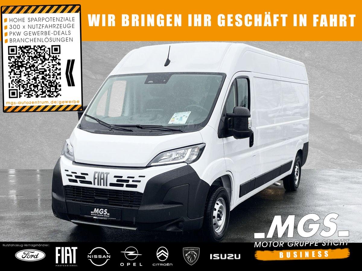 Ducato MY25 35 L3H2 Kasten #KAMERA #NAVI #KLIMAAUTOMATIK