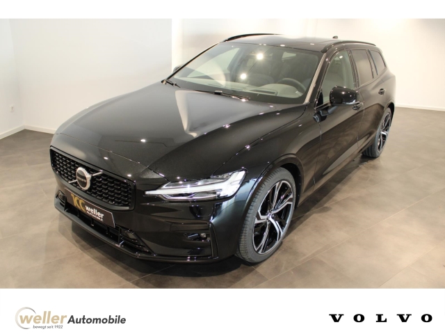 V60 B4 Diesel Ultimate Pano Head Up Harman Kardon Blis Rückfahrkamera