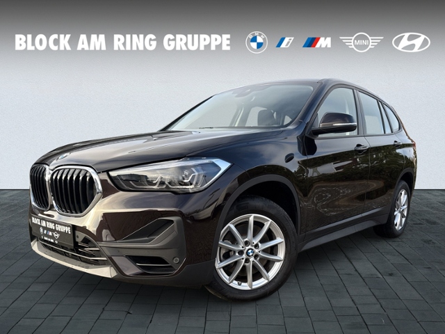 BMW X1 xDrive20i