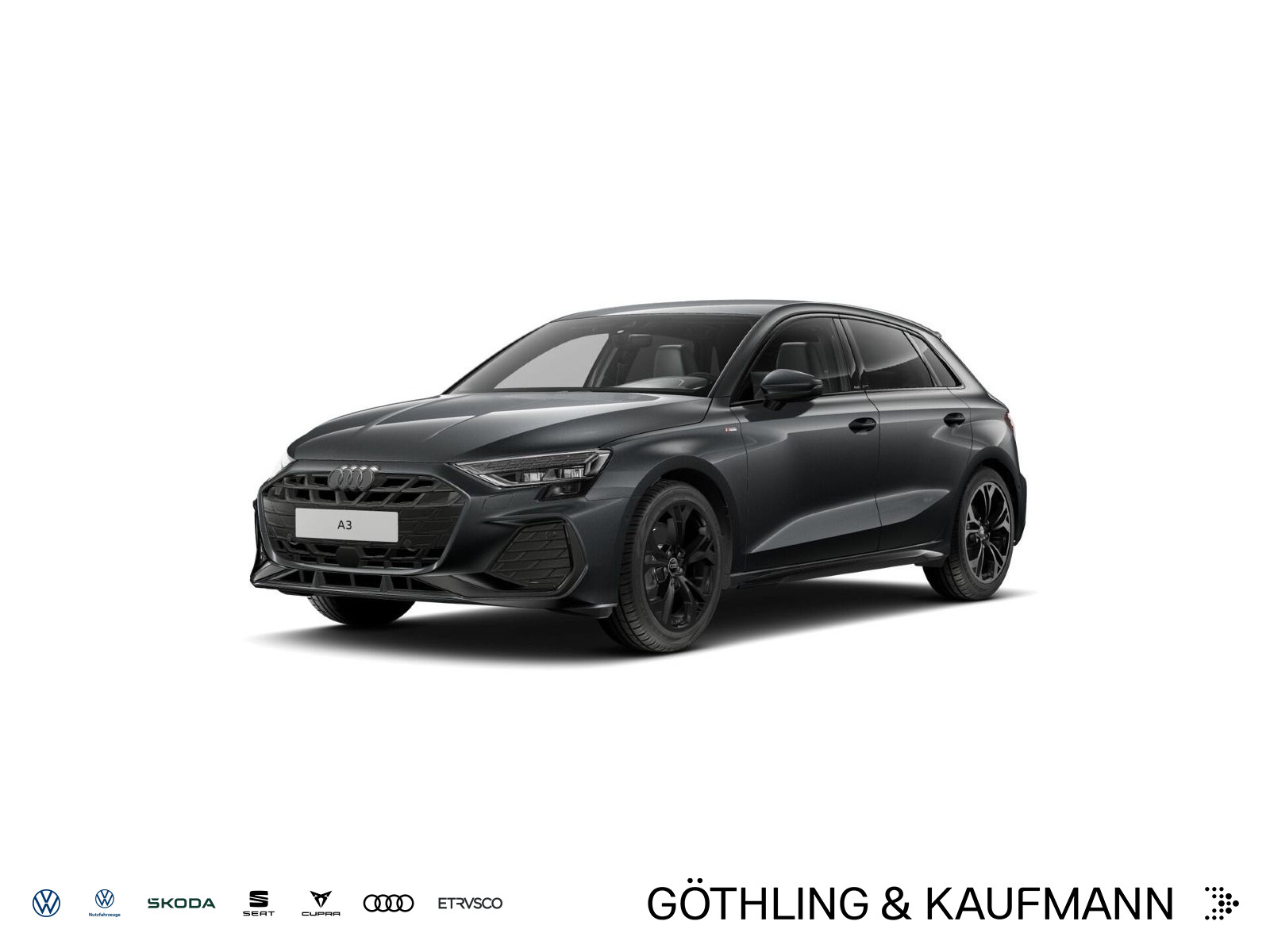 A3 Sportback S line 35 TFSI 110(150 ) kW(PS) S tronic