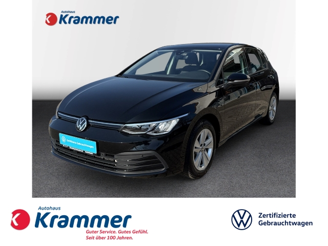 Volkswagen Golf 2.0 TDI VIII Life