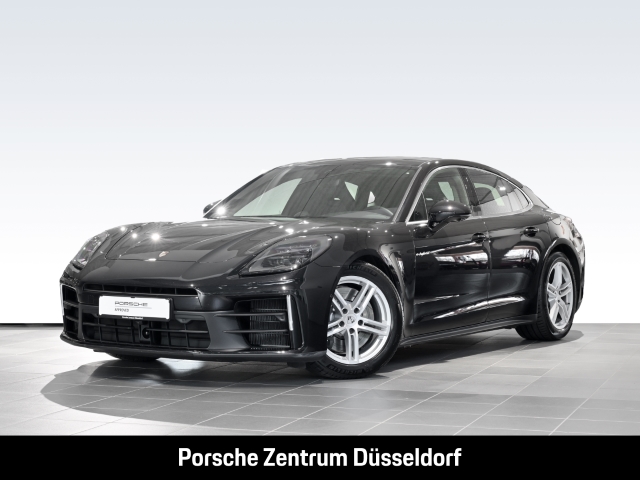 Panamera 4 E-Hybrid BOSE LED-Matrix Panoramadach