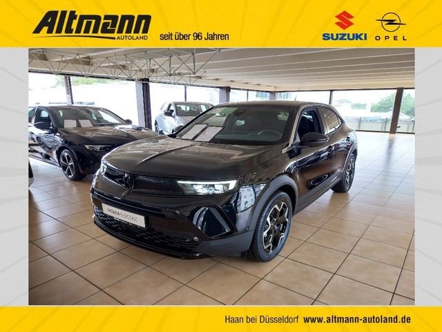 Mokka-e Ultimate Navi Pro Kamera Winterpaket