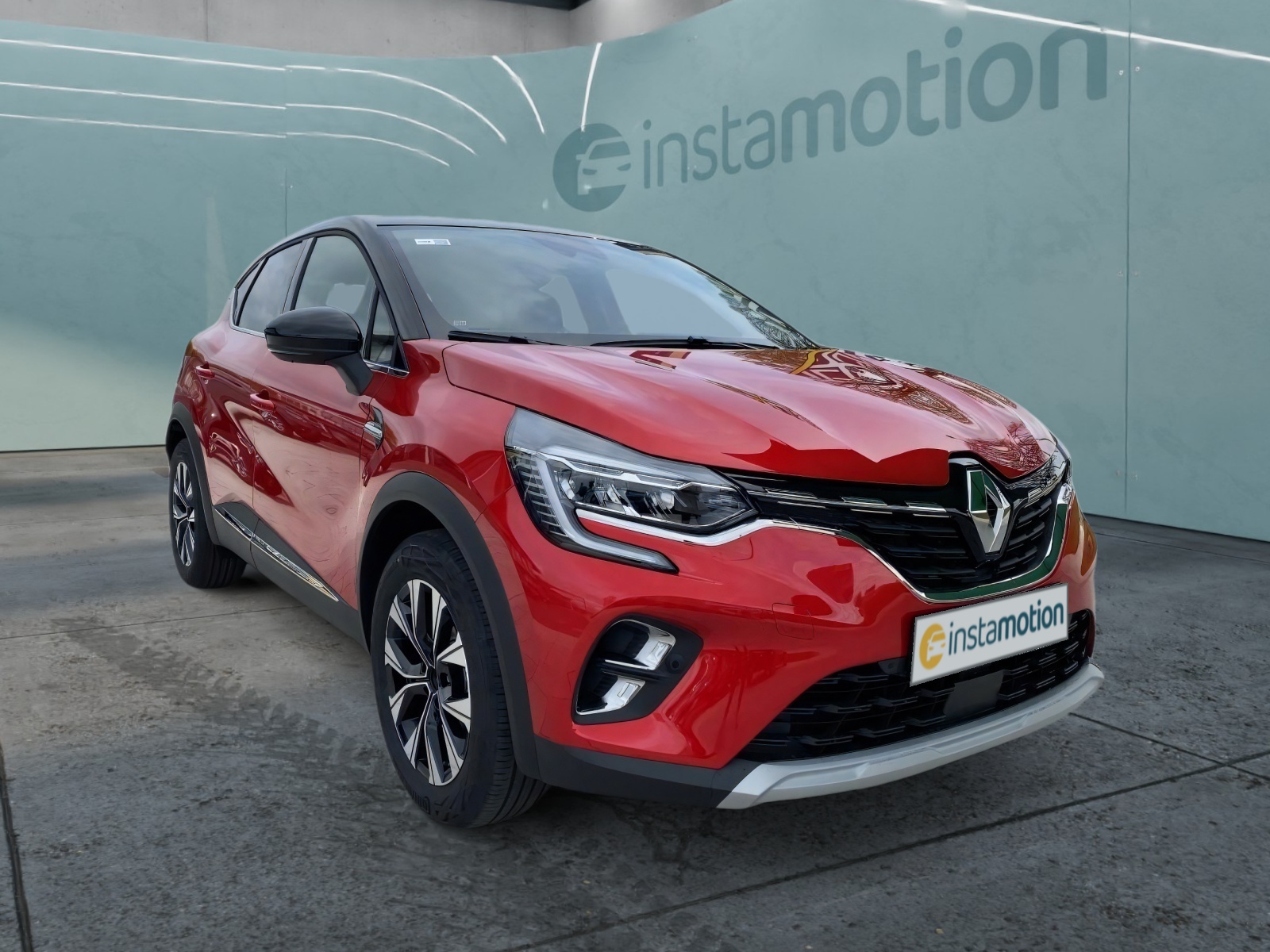 Captur II 1.3 TCe 140 Mild-Hybrid GPF Techno *LM
