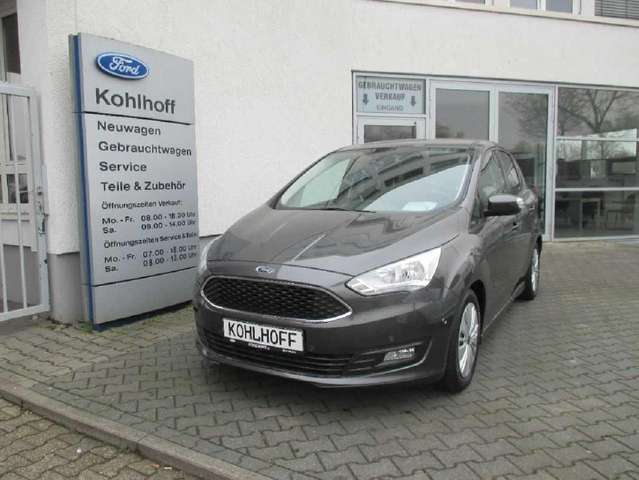 Ford C-Max 1.0 C-Max EcoBoost Cool&Connect