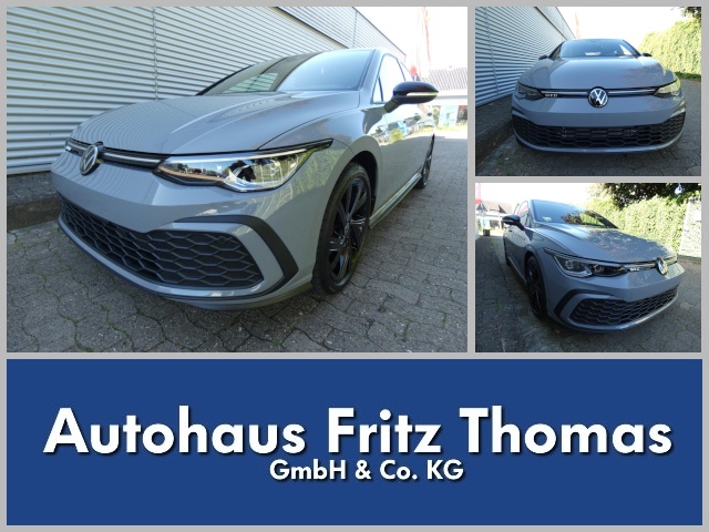 Volkswagen Golf 2.0 TDI VIII GTD