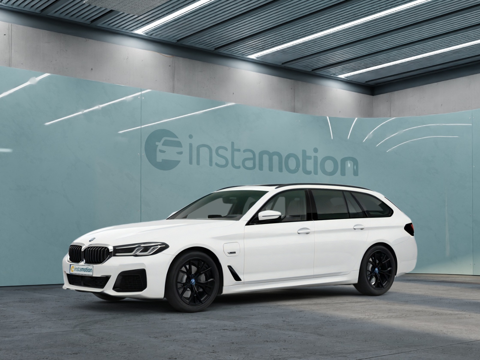 530E M Sport AHK Pano Memory LHZ DA PA HiFi ALED