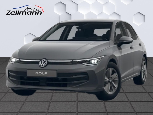 Golf Goal 1.5l 6.Gang Navi Dig.Cockpit IQ Light ACC