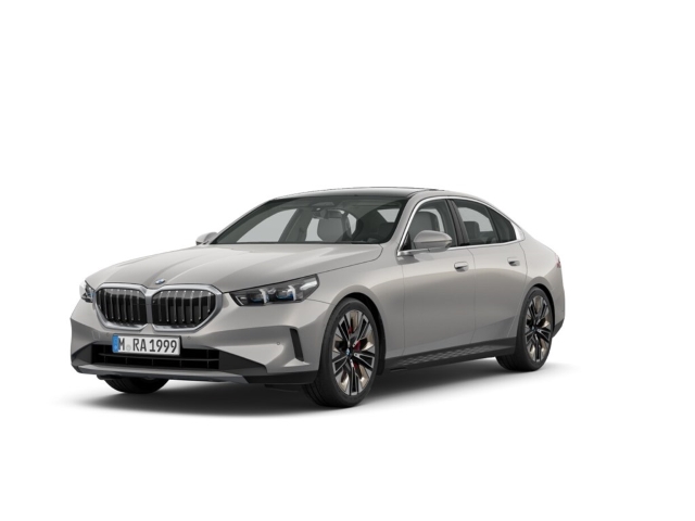540 d xDrive M Sport LMR 19