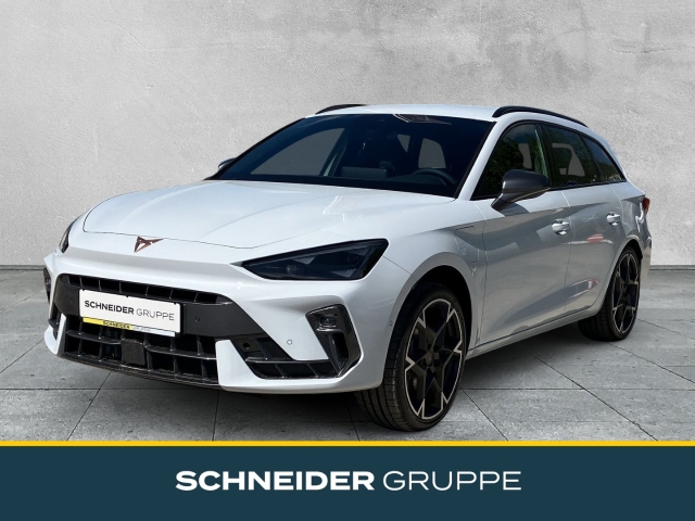 Leon Sportstourer 1.5 e-Hybrid DSG +MATRIX+NAVI+