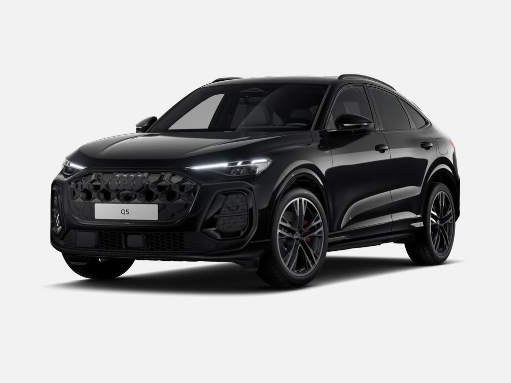 Q5 Sportback edition one e-hybrid qu. S tr. Luft