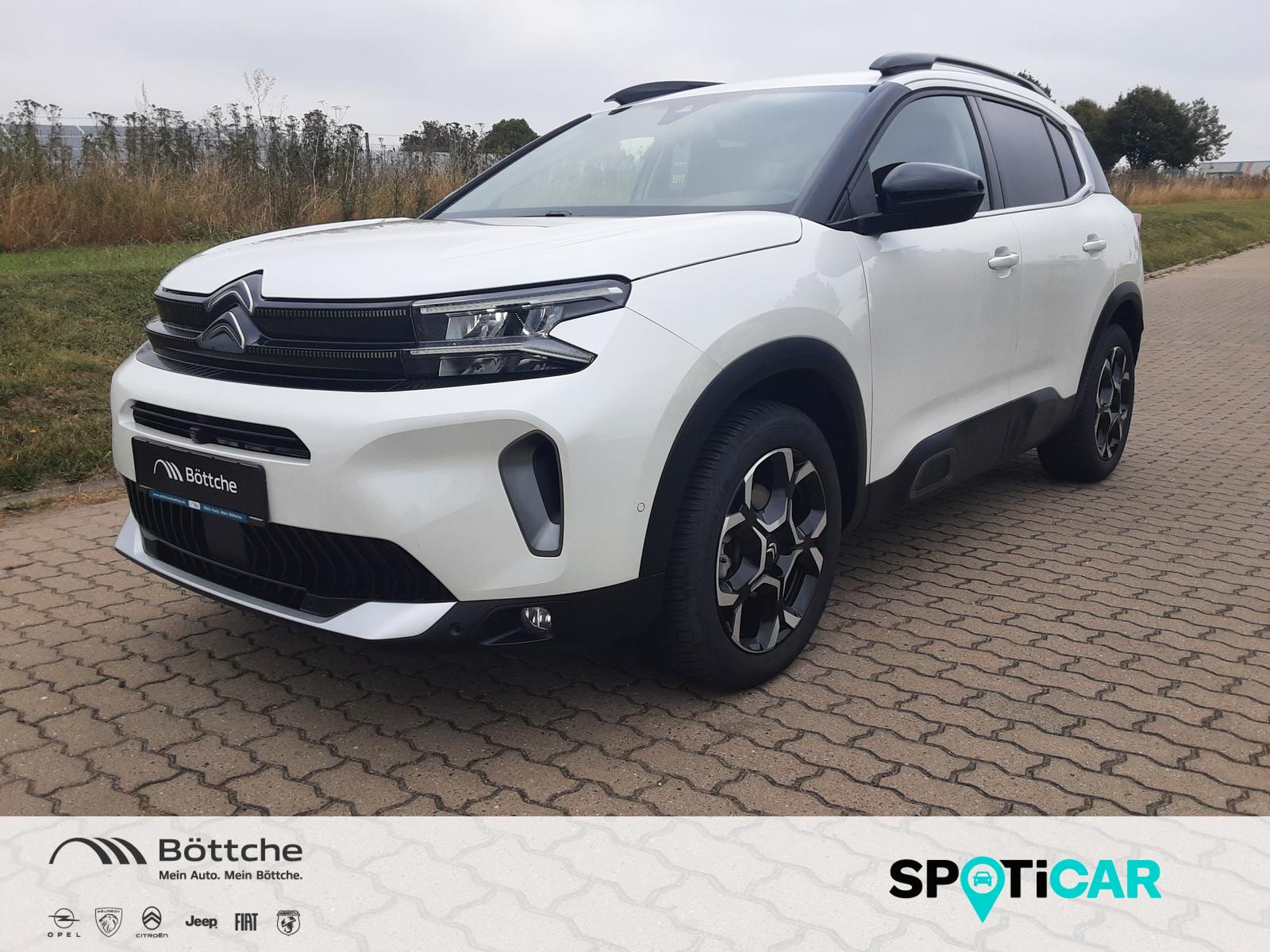 Citroën C5 1.2 Aircross Shine °