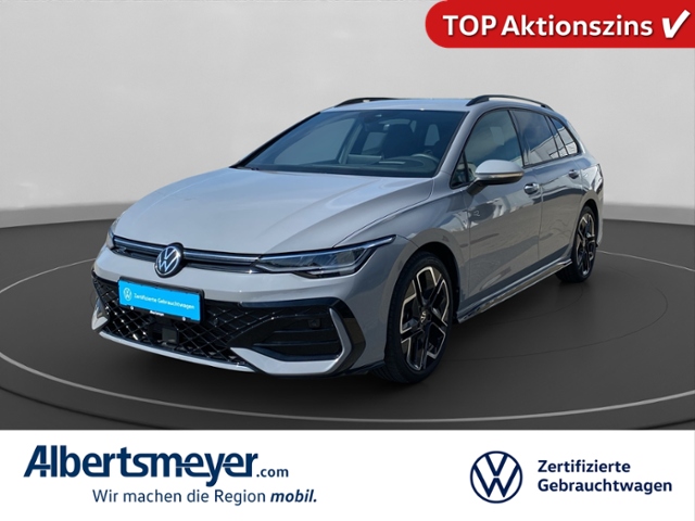 Golf VIII Variant 1.5 TSI OPF R-Line +HARMAN+