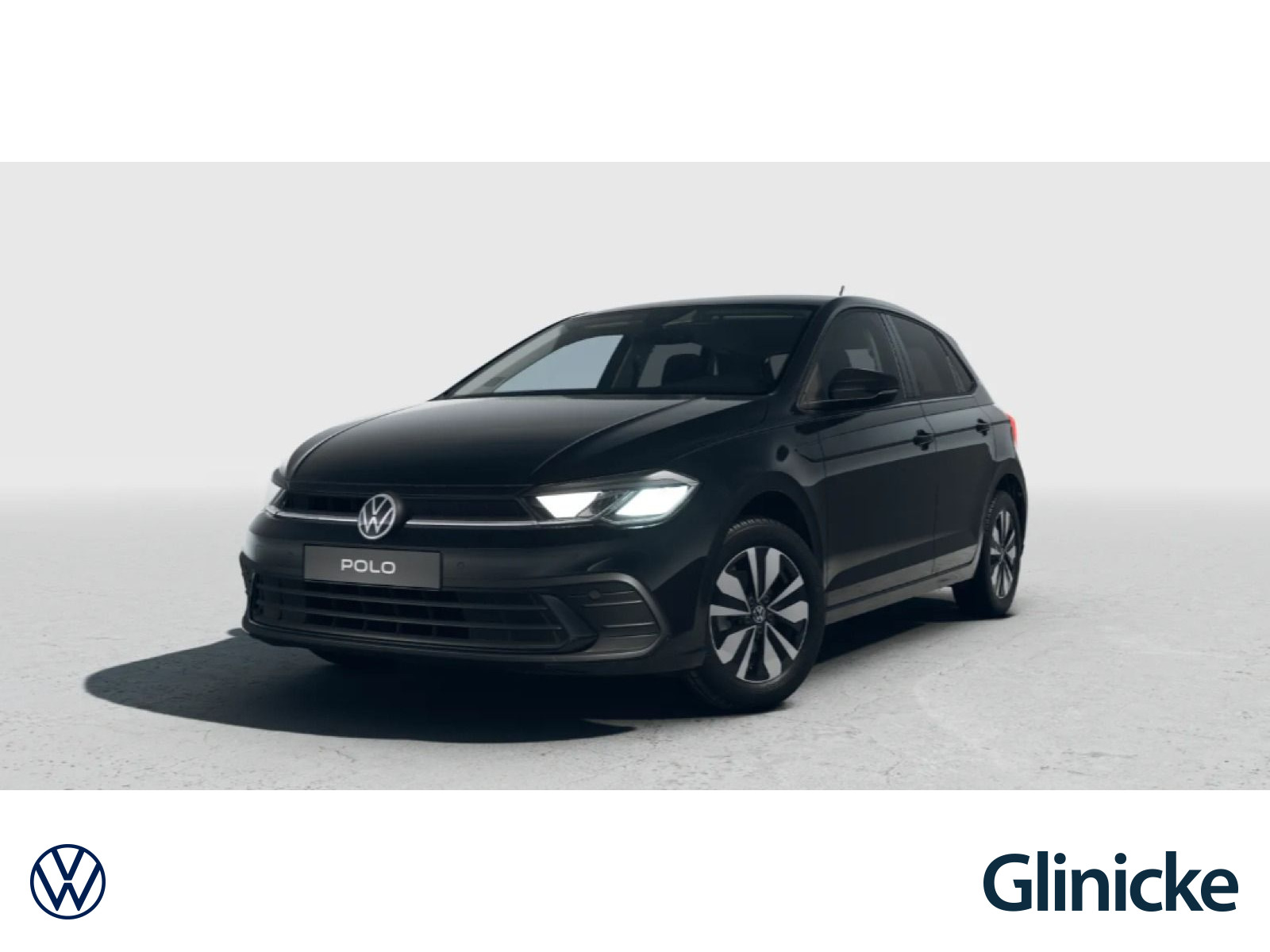 Polo GOAL 1,0 l TSI OPF 70 kW (95 PS) 7-Gang-Doppelkupplungsgetriebe DSG