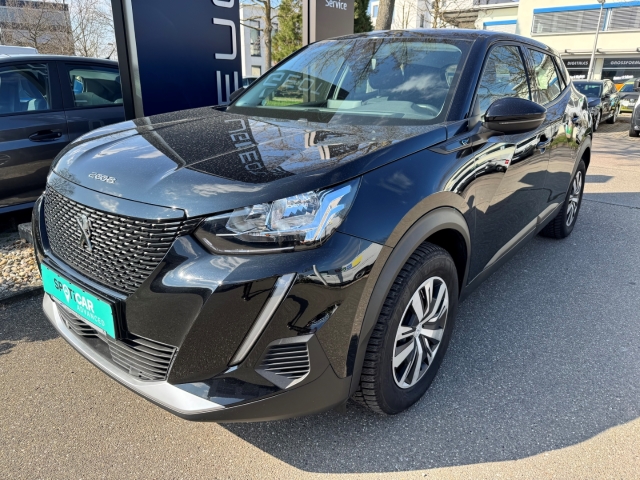 2008 e- Active Elektromotor 136 ACTIVE