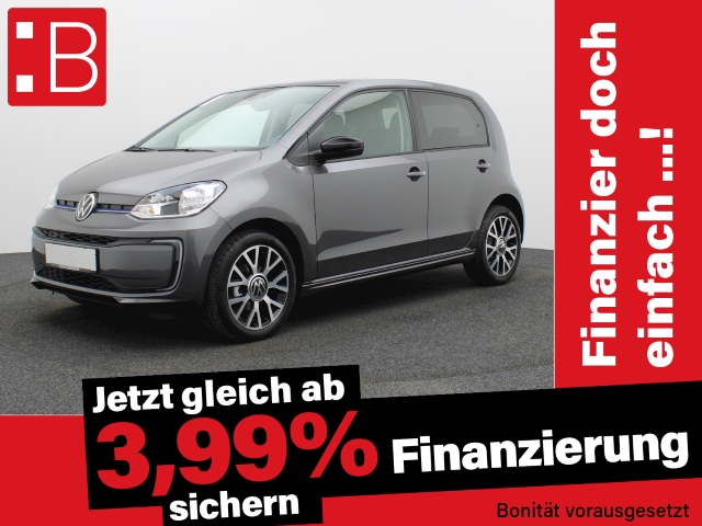 Volkswagen up e-up Edition 16