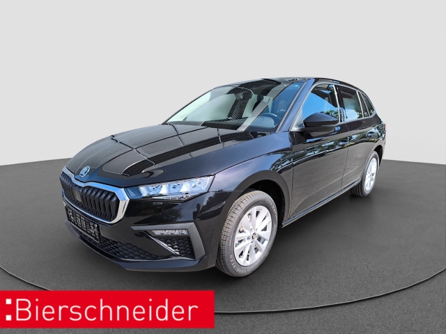 Skoda Scala 1.0 TSI Selection
