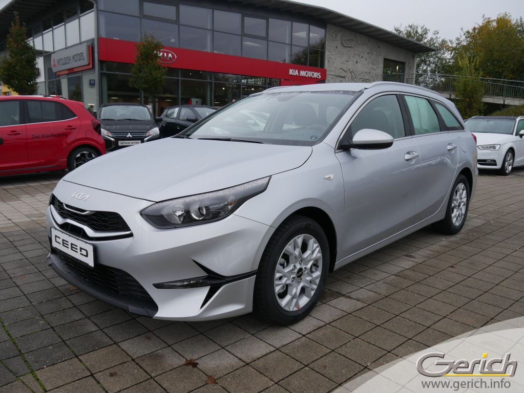 Kia cee'd