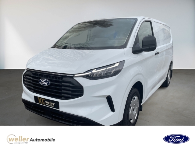 Transit Custom 2,0L EcoBlue 300 L1