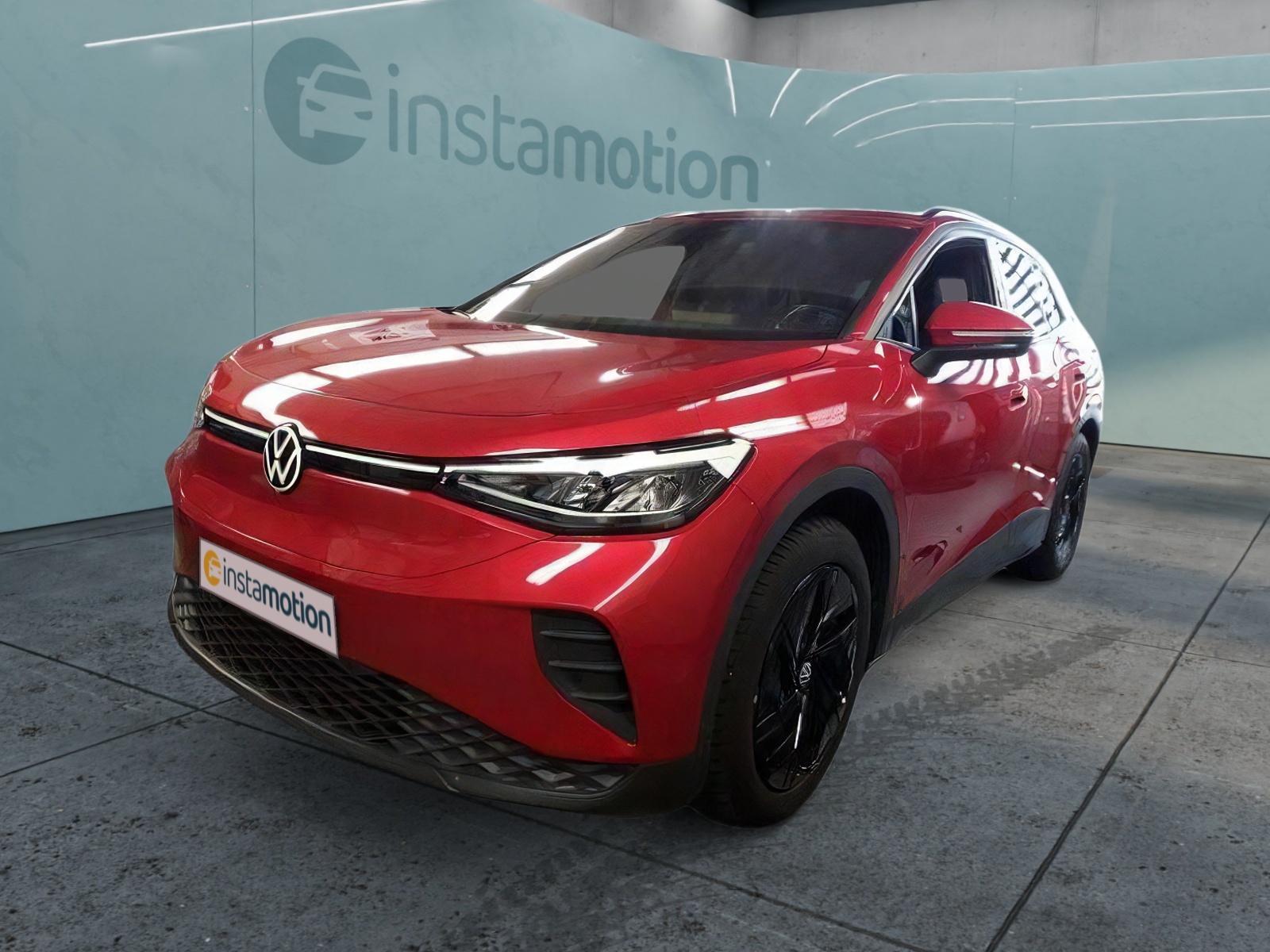 Volkswagen ID.4 Pro Move